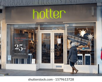 hotter outlet sale