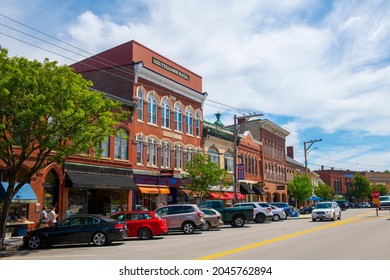 4,623 Exeter Images, Stock Photos & Vectors | Shutterstock