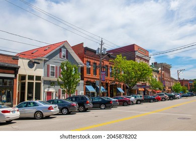 4,623 Exeter Images, Stock Photos & Vectors | Shutterstock