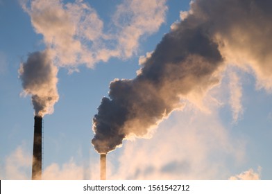 Environmental Pollution Images Stock Photos Vectors Shutterstock