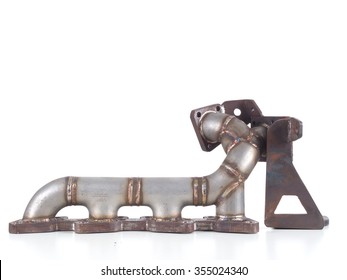 Exhaust Manifold