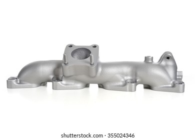 Exhaust Manifold