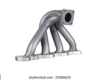 Exhaust Manifold Car Part 