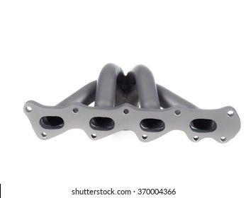 Exhaust Manifold Car Part 