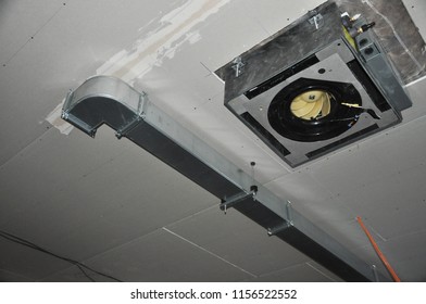 Exhaust Ventilation Unit. Home Improvement
General Home Repairs And Refurbishments