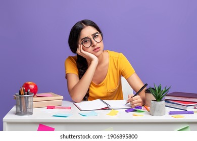 2,816 Sad indian student Images, Stock Photos & Vectors | Shutterstock