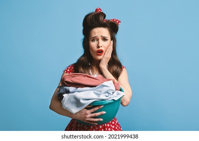 26,303 50s retro woman Images, Stock Photos & Vectors | Shutterstock