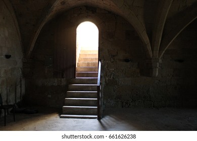 2,800 Basement Stairs Stock Photos, Images & Photography | Shutterstock