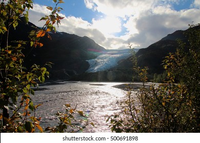 Exit Glacier, Seward, Alaska