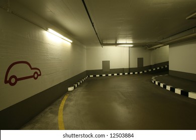 exit parking