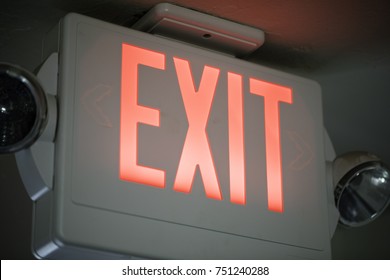 Exit Stock Images, Royalty-free Images & Vectors 