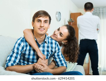 nieuwe Iberia dating