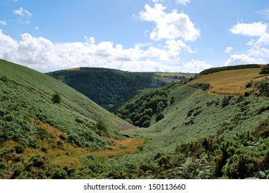 Exmoor National Park