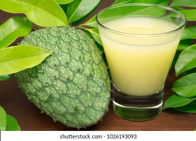 Soursop Juice High Res Stock Images Shutterstock