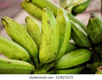 Exotic Fruits From The Colombian Jungle