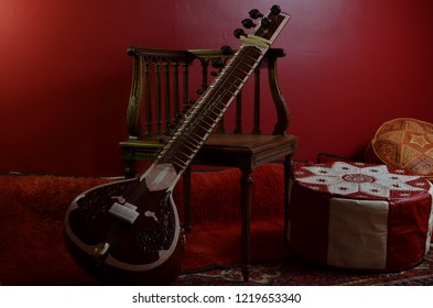 Exotic Music Instruments