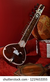 Exotic Music Instruments