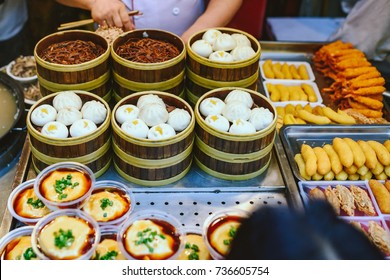 738 Wangfujing night market Images, Stock Photos & Vectors | Shutterstock