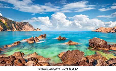 Fantastic Beach Images Stock Photos Vectors Shutterstock