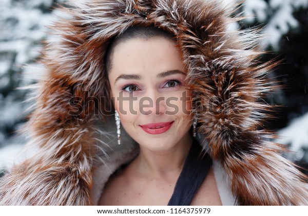 Exotic Woman Short Hair Beauty Style Stock Photo Edit Now 1164375979