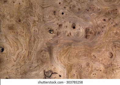 Exotic wood veneer grain texture for art background and layering use