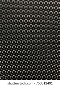 Expanded Aluminum Metal Mesh