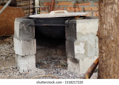 Fire Boiler Stock Photos Images Photography Shutterstock