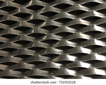 Expanded Mesh Stock Photo 751935955 | Shutterstock