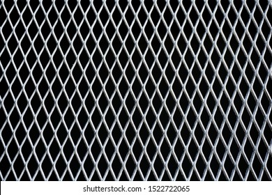 Expanded Metal Texture Images, Stock Photos & Vectors | Shutterstock