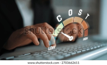 Expense control concept visualizing expense, cost, and spending with emphasis on budgeting, cost control, and financial planning Marrow