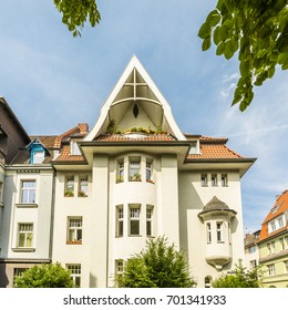Luxusvilla Hamburg Images Stock Photos Vectors Shutterstock