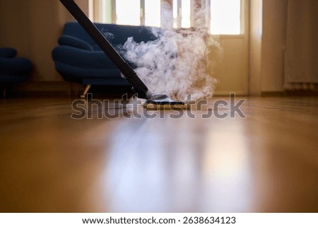 Experience Efficient Steam Cleaning Solutions for Your Wooden Floors to Maintain Their Beauty