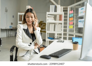 Experience her determination at work, strategizing relentlessly to propel business growth.