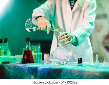 experiments chemistry lab conducting experiment laboratory stock chemistry lab experiments