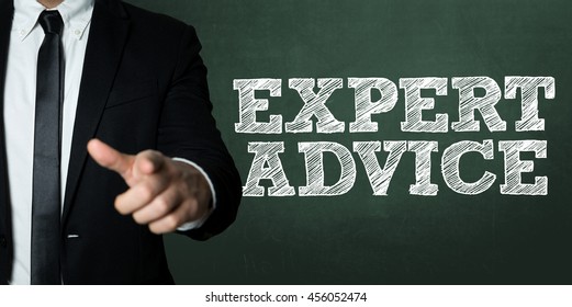 Expert Advice