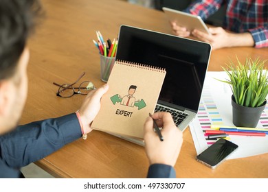 EXPERT CONCEPT