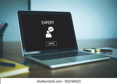 EXPERT CONCEPT
