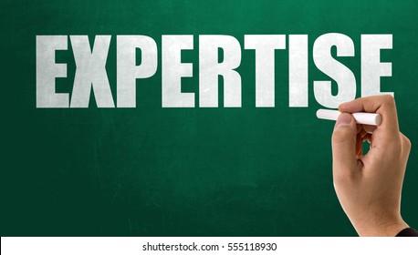 Expertise