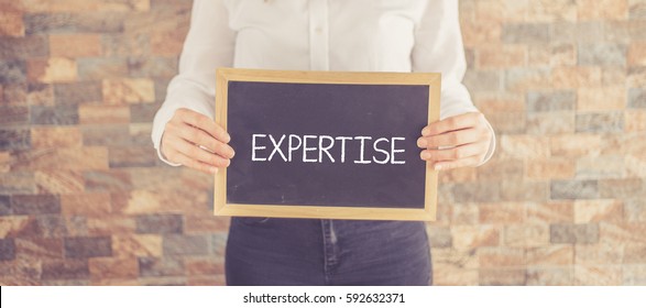 EXPERTISE CONCEPT