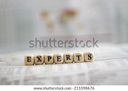 Experts
