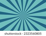 Exploding star burst texture japanese radius cartoon pattern abstract background