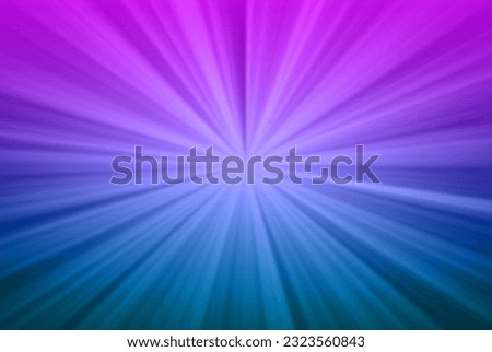 Exploding star burst texture japanese radius cartoon pattern abstract background