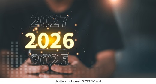 Explore the evolution of innovation, annual trends, digital, digital growth, annual business transformation.transformation with a futuristic vision for business success in 2026 and beyond.