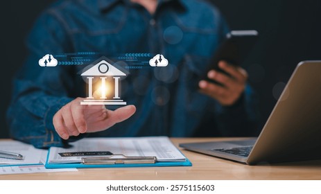 Explore evolving landscape of digital banking as technology transforms financial services, enabling seamless transactions, enhanced customer experiences, and greater accessibility for users worldwide