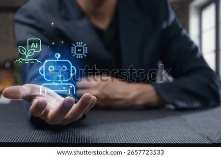 Explore how AI technology is revolutionizing agriculture by enhancing productivity, sustainability, and efficiency in farming practices, leading to smarter decisions.