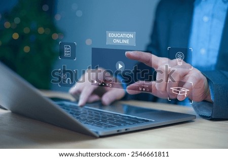 Explore how to maximize your online learning journey through interactive education tools ensuring a comprehensive understanding and improved retention of knowledge in today's digital landscape.