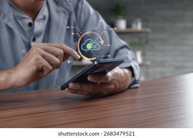 Explore the intersection of technology and ecology through innovative solutions for sustainable development, focusing on digital tools and environmental impact.