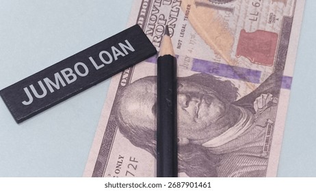 Explore jumbo loans for high-value properties. Finance your dream home or investment with expert financial guidance. Plan your future with confidence and strategic wealth.