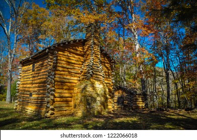 Explore Park - Roanoke, VA