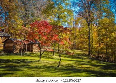 Explore Park - Roanoke, VA